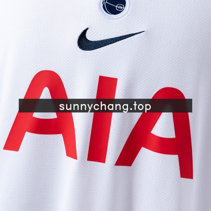 Tottenham Hotspur 25/26 Home Jersey - 图片 5