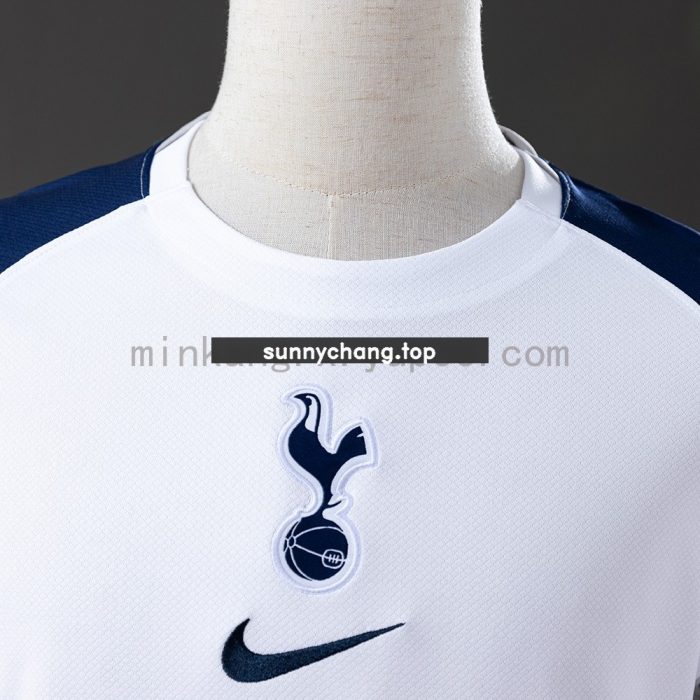 Tottenham Hotspur 25/26 Home Jersey - 图片 6