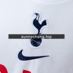 Tottenham Hotspur 25/26 Home Long Sleeve Jersey - 图片 4