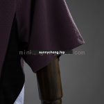 Man Utd 25/26 Polo - Grey Purple - 图片 4