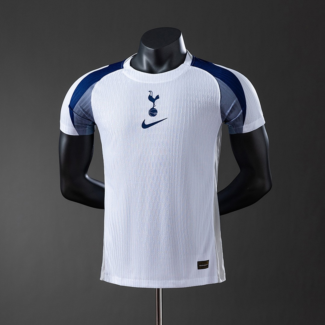 JER-2930_1 Tottenham Hotspur 25/26 Home Players Jersey - 图片 1
