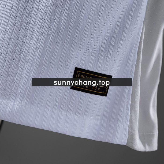 Tottenham Hotspur 25/26 Home Players Jersey - 图片 2