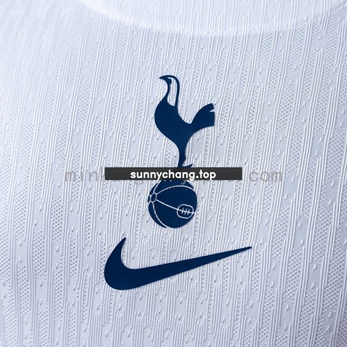Tottenham Hotspur 25/26 Home Players Jersey - 图片 4