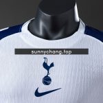Tottenham Hotspur 25/26 Home Players Jersey - 图片 5