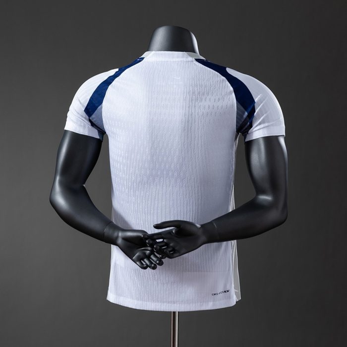 Tottenham Hotspur 25/26 Home Players Jersey - 图片 6