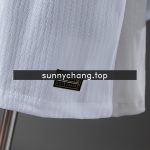 Tottenham Hotspur 25/26 Player Version Home Long Sleeve Jersey - 图片 3