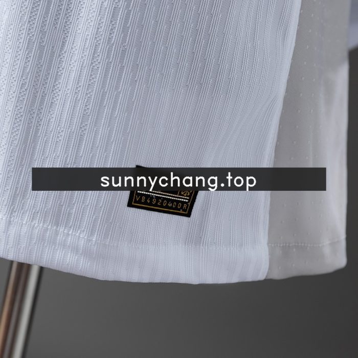 Tottenham Hotspur 25/26 Player Version Home Long Sleeve Jersey - 图片 3