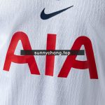 Tottenham Hotspur 25/26 Player Version Home Long Sleeve Jersey - 图片 5