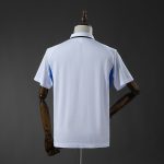 Man Utd 25/26 Polo - White - 图片 3