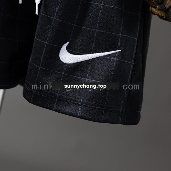 Tottenham Hotspur 25/26 Away Kids Jersey - 图片 2