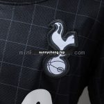 Tottenham Hotspur 25/26 Away Kids Jersey - 图片 5