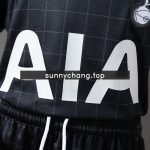 Tottenham Hotspur 25/26 Away Kids Jersey - 图片 6