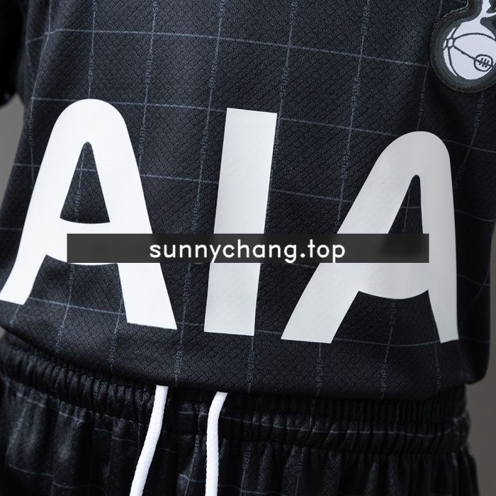 Tottenham Hotspur 25/26 Away Kids Jersey - 图片 6