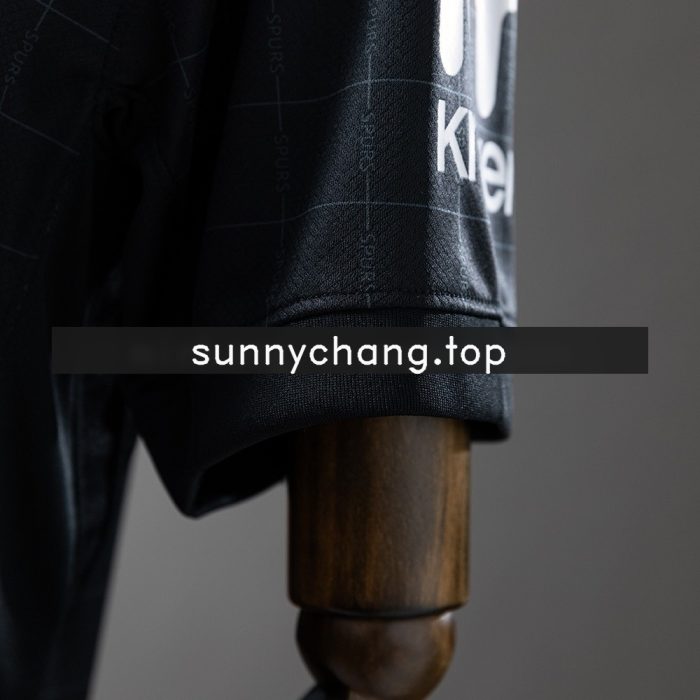 Tottenham Hotspur 25/26 Away Jersey - 图片 3