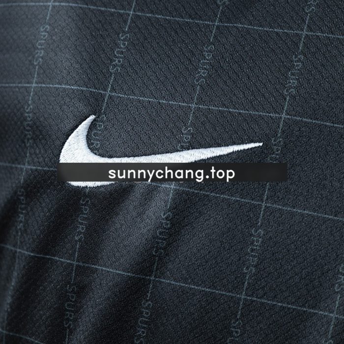 Tottenham Hotspur 25/26 Away Jersey - 图片 4