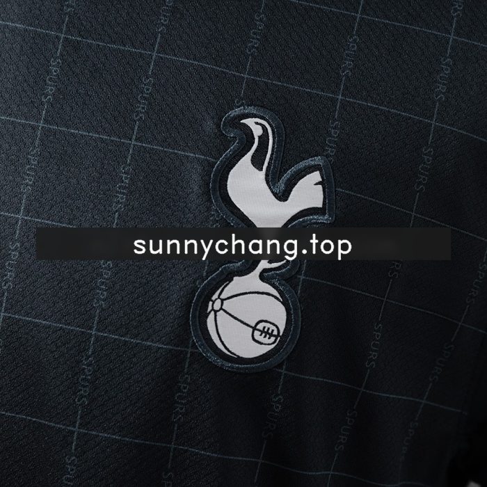 Tottenham Hotspur 25/26 Away Jersey - 图片 5