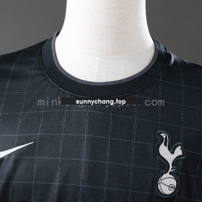 Tottenham Hotspur 25/26 Away Jersey - 图片 7