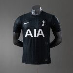 Tottenham Hotspur 25/26 Away Player Version