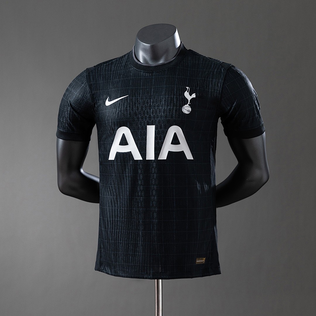 JER-2938_1 Tottenham Hotspur 25/26 Away Player Version - 图片 1