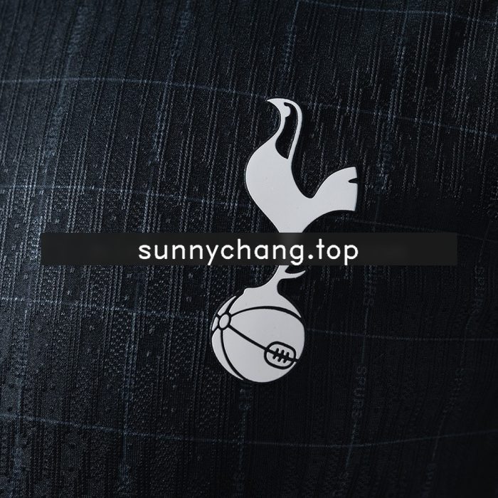 Tottenham Hotspur 25/26 Away Player Version - 图片 5