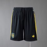 Man Utd 25/26 Third Away Shorts S-XXL - 图片 2
