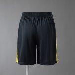 Man Utd 25/26 Third Away Shorts S-XXL - 图片 3