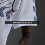 Tottenham Hotspur 1986 Home Retro Jersey - 图片 2