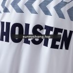 Tottenham Hotspur 1986 Home Retro Jersey - 图片 5