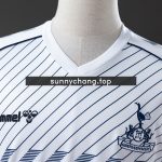 Tottenham Hotspur 1986 Home Retro Jersey - 图片 6