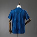 Man Utd 21/22 Third Away Retro Jersey - 图片 3
