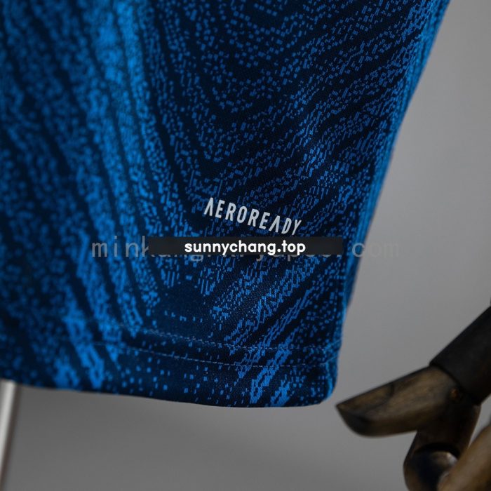 Man Utd 21/22 Third Away Retro Jersey - 图片 4