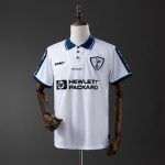 Tottenham Hotspur 1995-1997 Home Retro Jersey