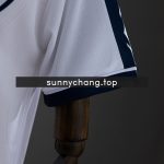 Tottenham Hotspur 1995-1997 Home Retro Jersey - 图片 2