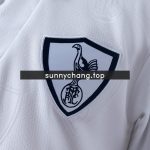 Tottenham Hotspur 1995-1997 Home Retro Jersey - 图片 4