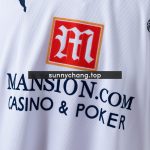 Tottenham Hotspur 2009/10 Home Retro Shirt - 图片 6