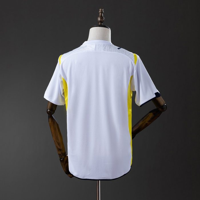 Tottenham Hotspur 2009/10 Home Retro Shirt - 图片 8