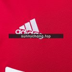 Man Utd 21/22 Home Retro Jersey - 图片 7