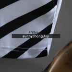 Man Utd 20/21 Third Away Retro Jersey - 图片 4