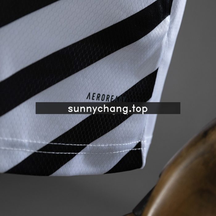 Man Utd 20/21 Third Away Retro Jersey - 图片 4