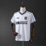 Tottenham Hotspur 1997-1999 Home Retro Shirt