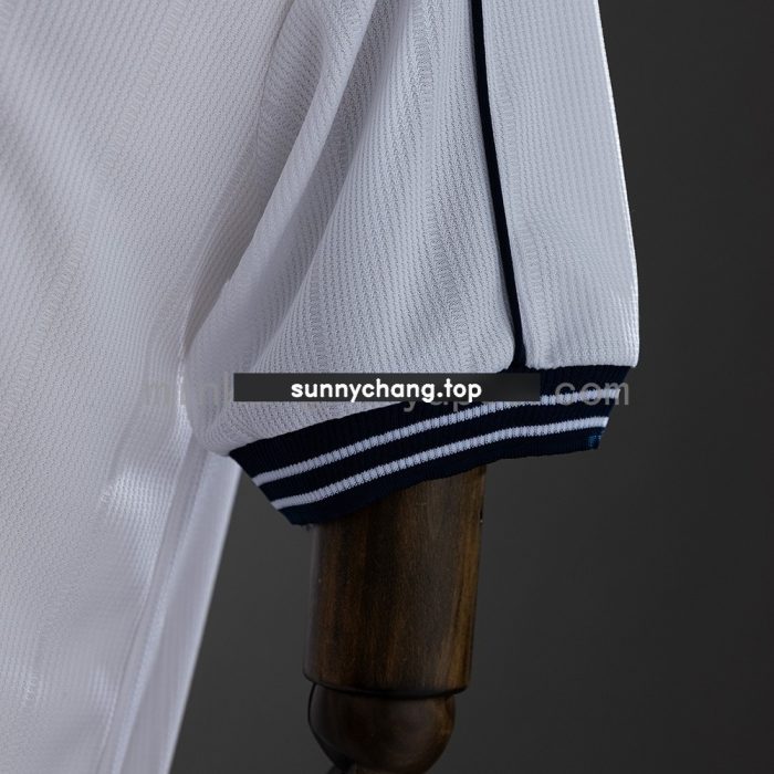 Tottenham Hotspur 1997-1999 Home Retro Shirt - 图片 3