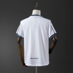 Tottenham Hotspur 1997-1999 Home Retro Shirt - 图片 8