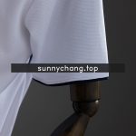 Tottenham Hotspur 2006-2007 Home Retro Shirt - 图片 2