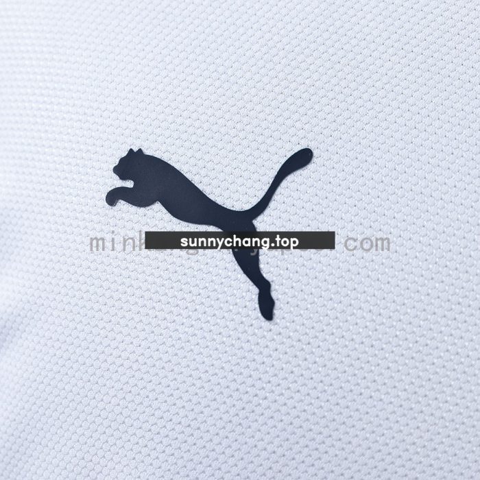 Tottenham Hotspur 2006-2007 Home Retro Shirt - 图片 3