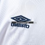 Tottenham Hotspur 1994-1995 Home Retro Shirt - 图片 4
