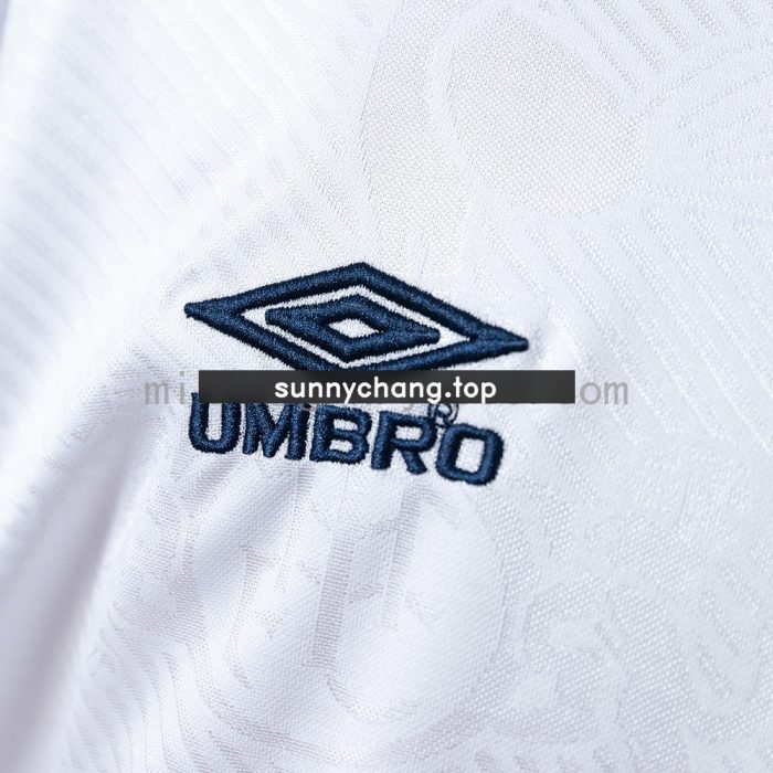 Tottenham Hotspur 1994-1995 Home Retro Shirt - 图片 4