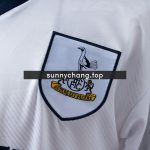 Tottenham Hotspur 1994-1995 Home Retro Shirt - 图片 5