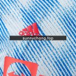 Man Utd 21/22 Away Retro Jersey - 图片 6