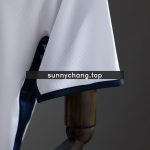 Tottenham Hotspur 2008/09 Home Retro Shirt - 图片 2