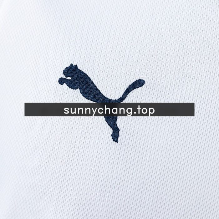 Tottenham Hotspur 2008/09 Home Retro Shirt - 图片 3